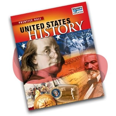 UNITED STATES HISTORY 2010 SURVEY STUDENT EDITION Panama | Ubuy